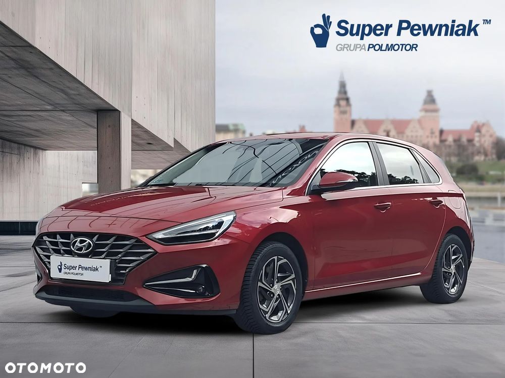 Hyundai i30 1.5 DPI Comfort