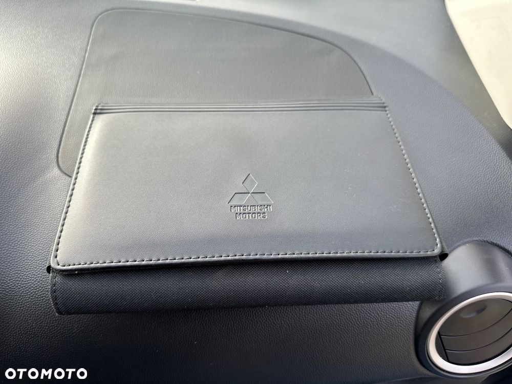 Mitsubishi Space Star 1.2 Clear Tec CVT Diamant+ - 26