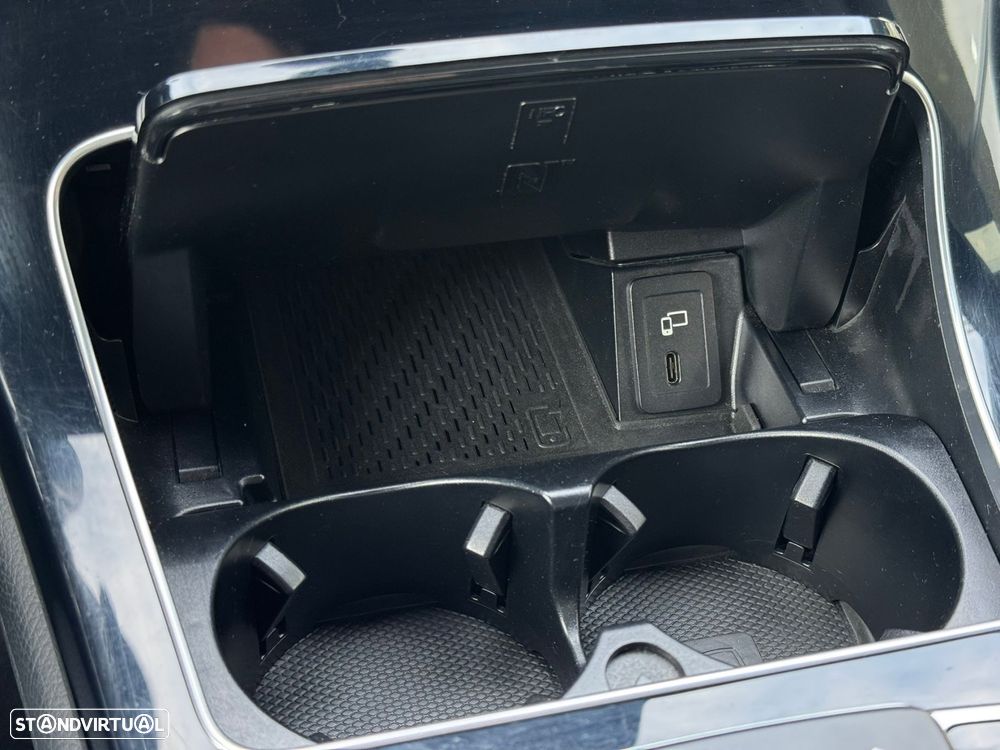 Mercedes-Benz GLC 300 de Coupé 4Matic - 59