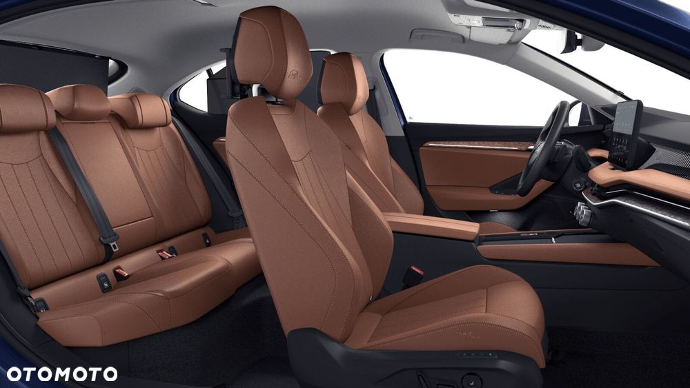 Skoda Superb - 10