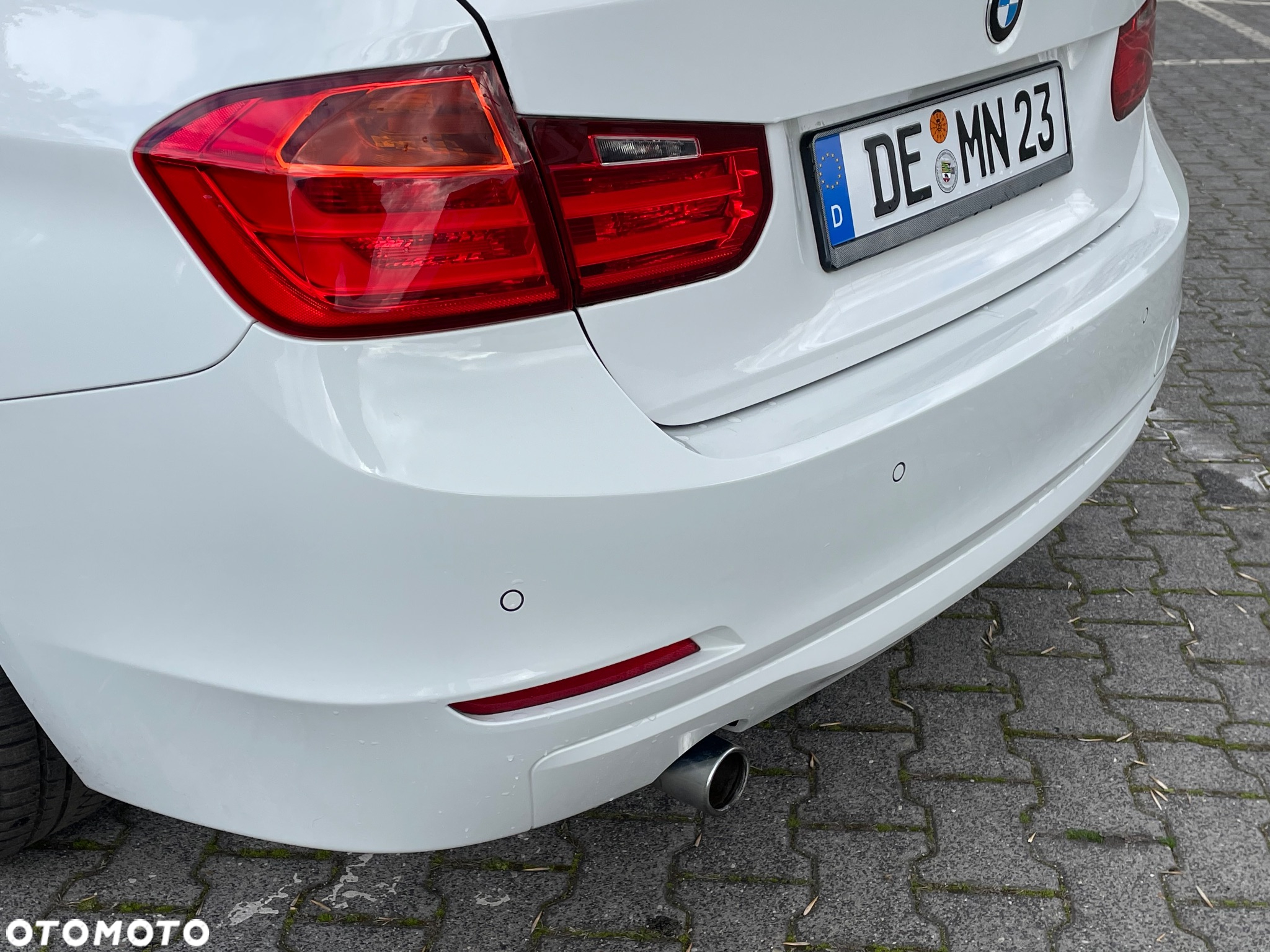 BMW Seria 3 - 21