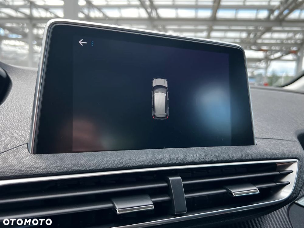 Peugeot 3008 BlueHDi 130 Stop & Start Allure - 36