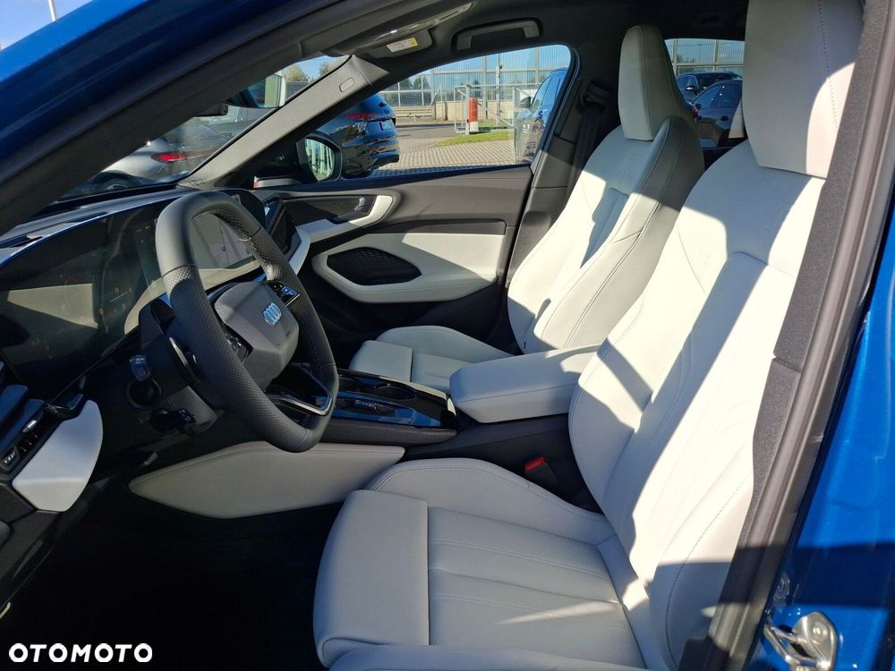 Audi A5 Limousine - 29