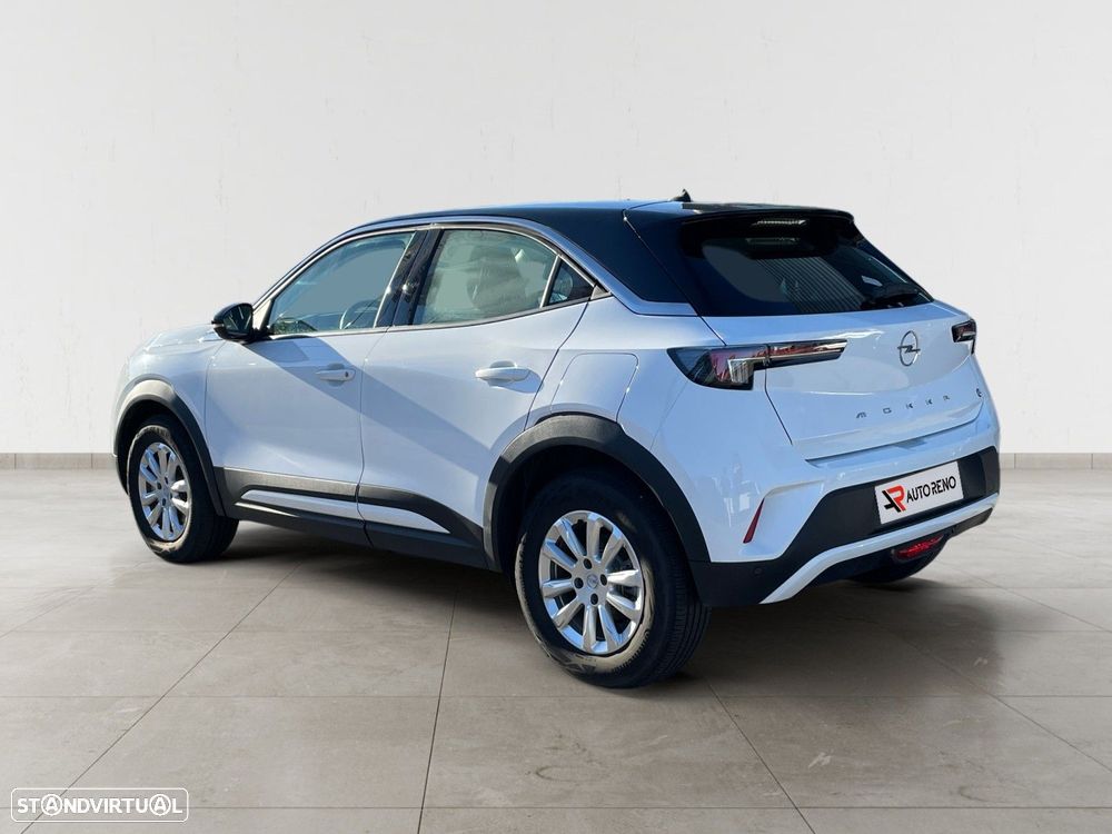Opel Mokka-e Edition - 4
