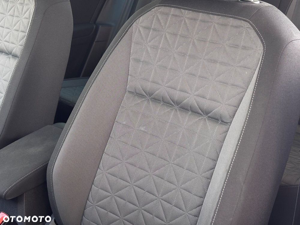 Volkswagen Tiguan 1.5 TSI EVO Elegance DSG - 21