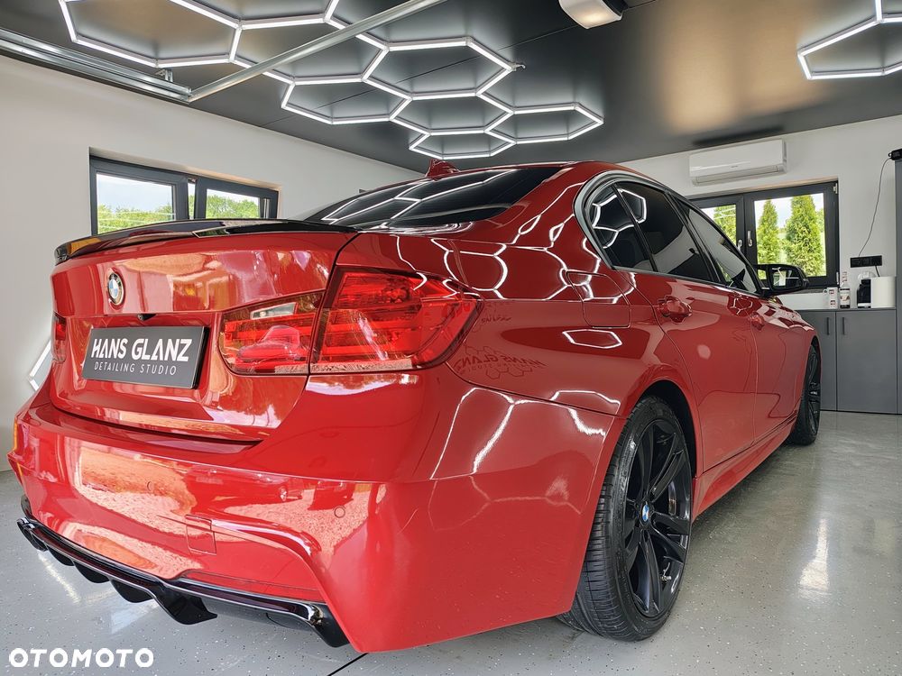 BMW Seria 3 328i Touring Sport Line - 5