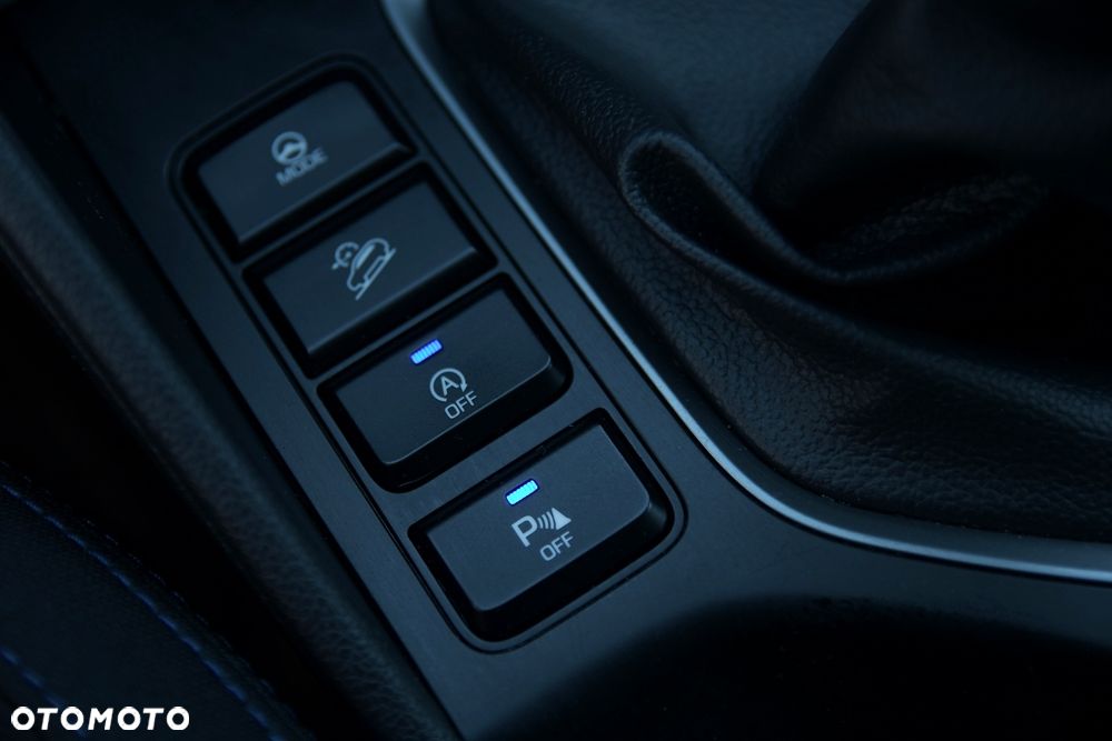 Hyundai Tucson 2.0 CRDI 2WD Style - 39