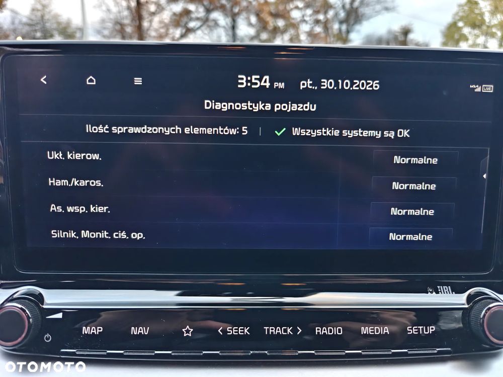 Kia ProCeed 1.5 T-GDI GT Line - 36