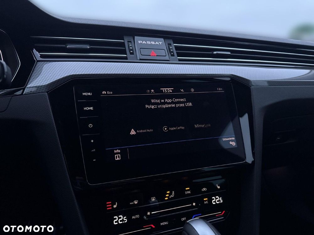 Volkswagen Passat - 23