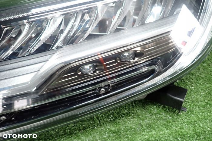 HONDA CR-V CRV FULL LED 18-22 reflektor lewy lampa lewa - 4