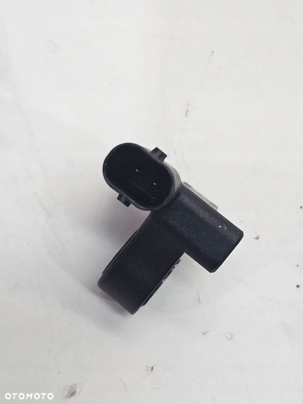 CZUJNIK UDERZENIA SYSTEMU AIRBAG VW SEAT SKODA 3WA959651A - 3