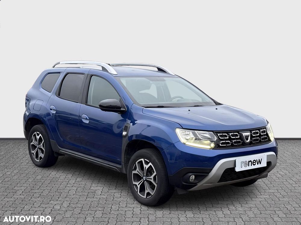 Dacia Duster TCe 90 Comfort - 6
