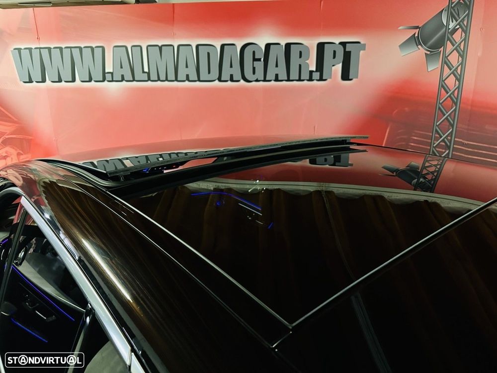 Mercedes-Benz EQE SUV 350 4MATIC Edition - 28