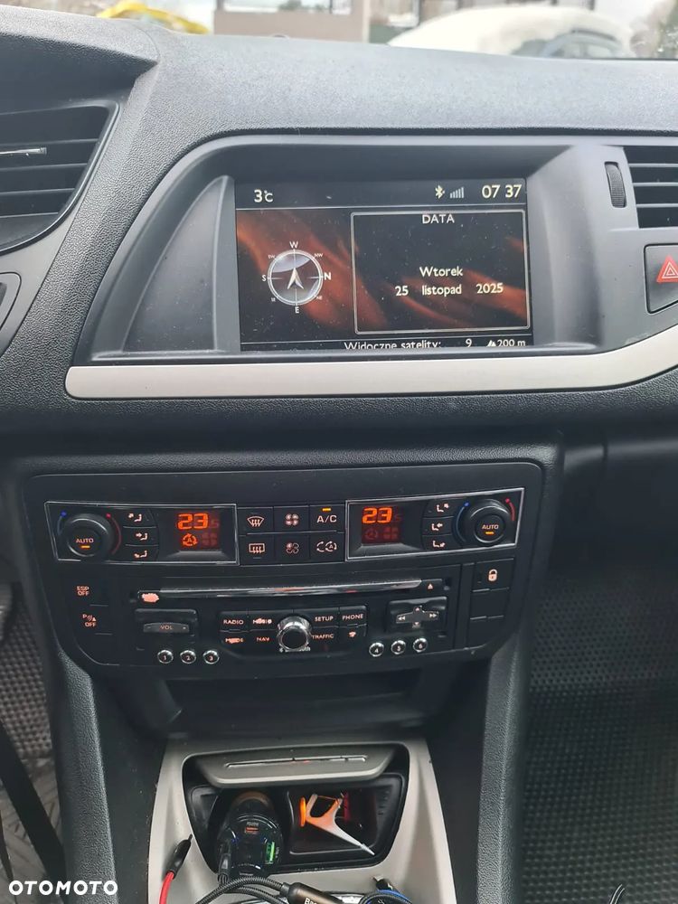 Citroën C5 HDi 140 FAP Selection - 6