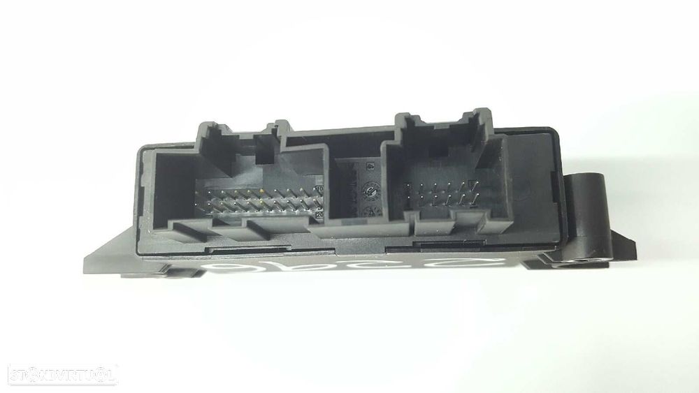 UNIDADE DE CONTROLE DE ESTACIONAMENTO FORD FIESTA (CE1) TITANIUM - 3