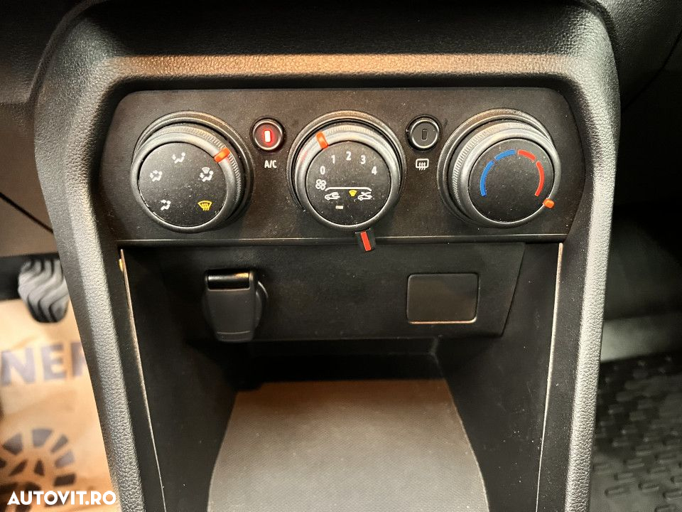 Dacia Logan - 11