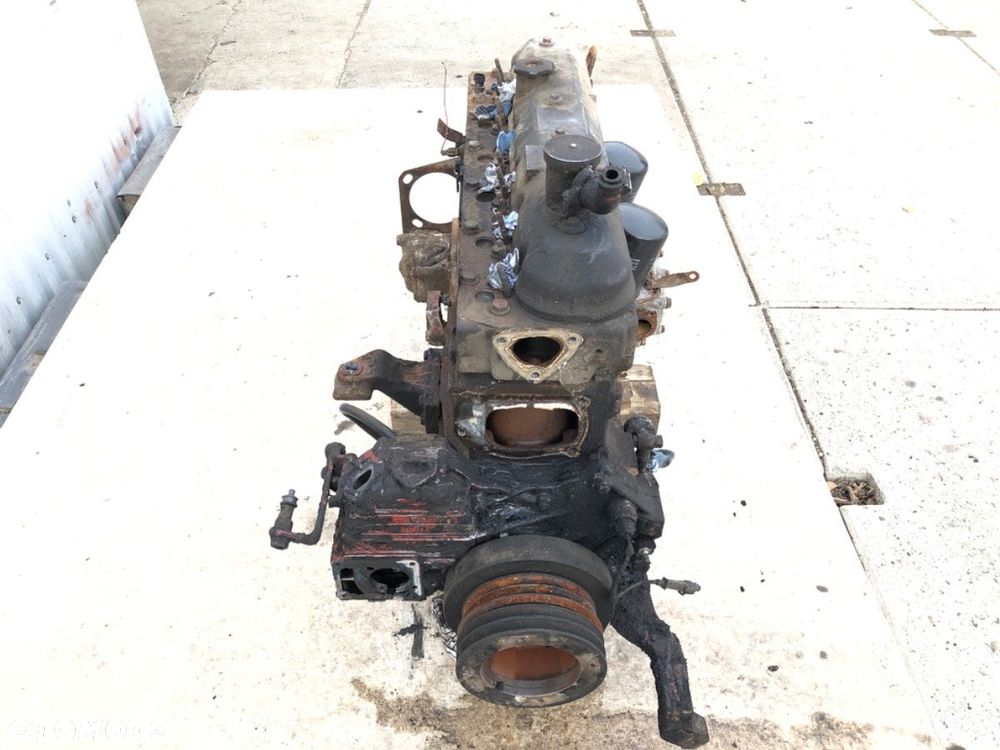 SILNIK  IVECO A80D003V A80D003V 806045R - 2