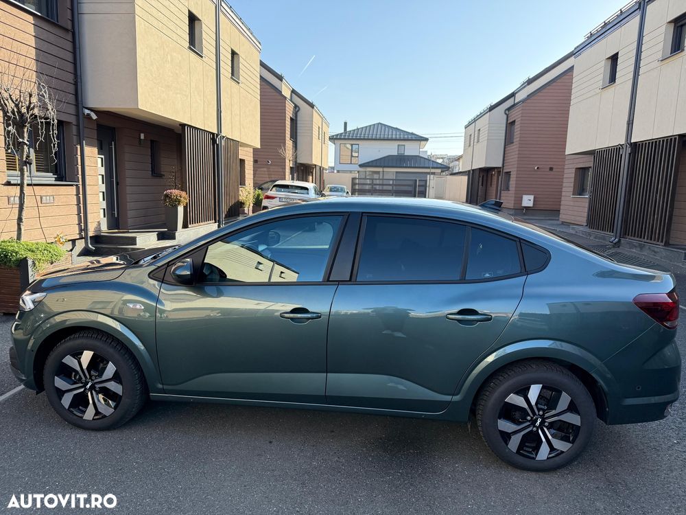 Dacia Logan ECO-G 100 MT6 Journey+ - 4