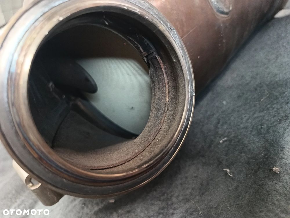 Mercedes W213 W238 2.0 DIESELKatalizator DPF A2134914900  2.0 DIESEL - 5