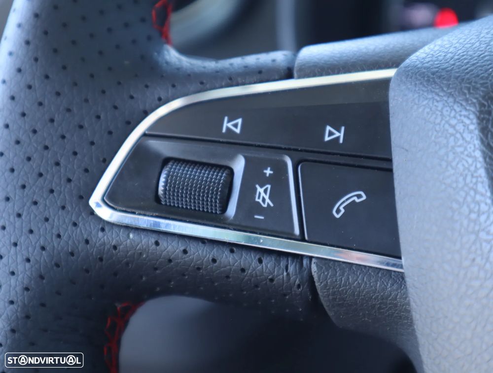 SEAT Ibiza 1.4 TDi FR - 33