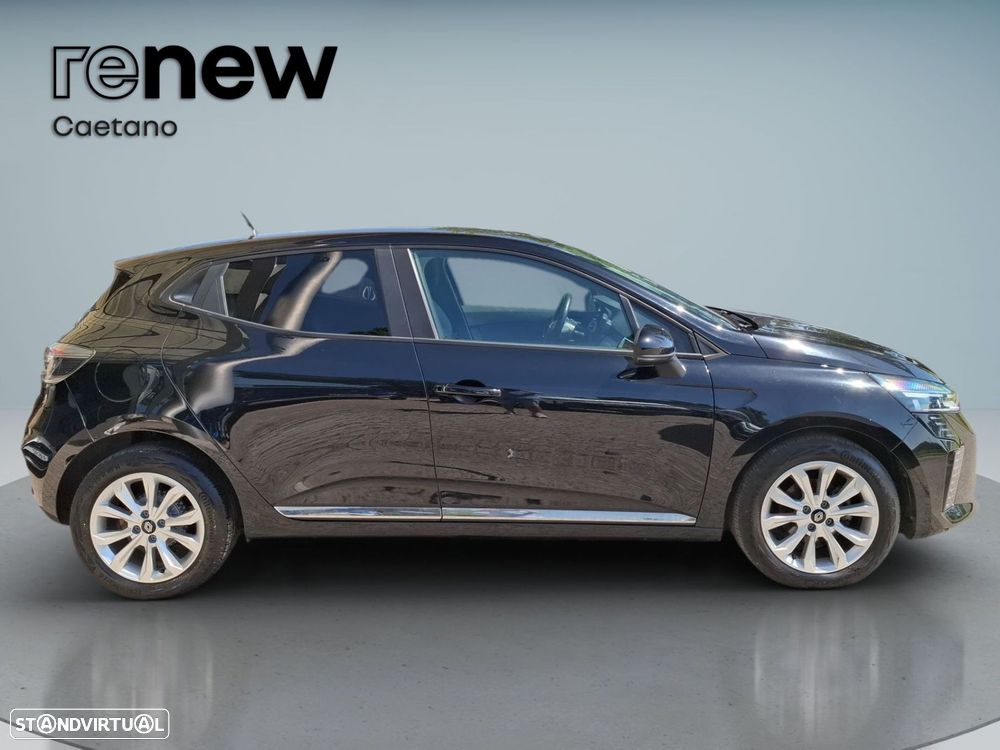 Renault Clio 1.0 TCe Evolution - 9