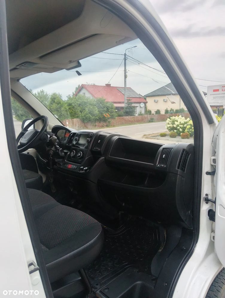 Peugeot Boxer - 13