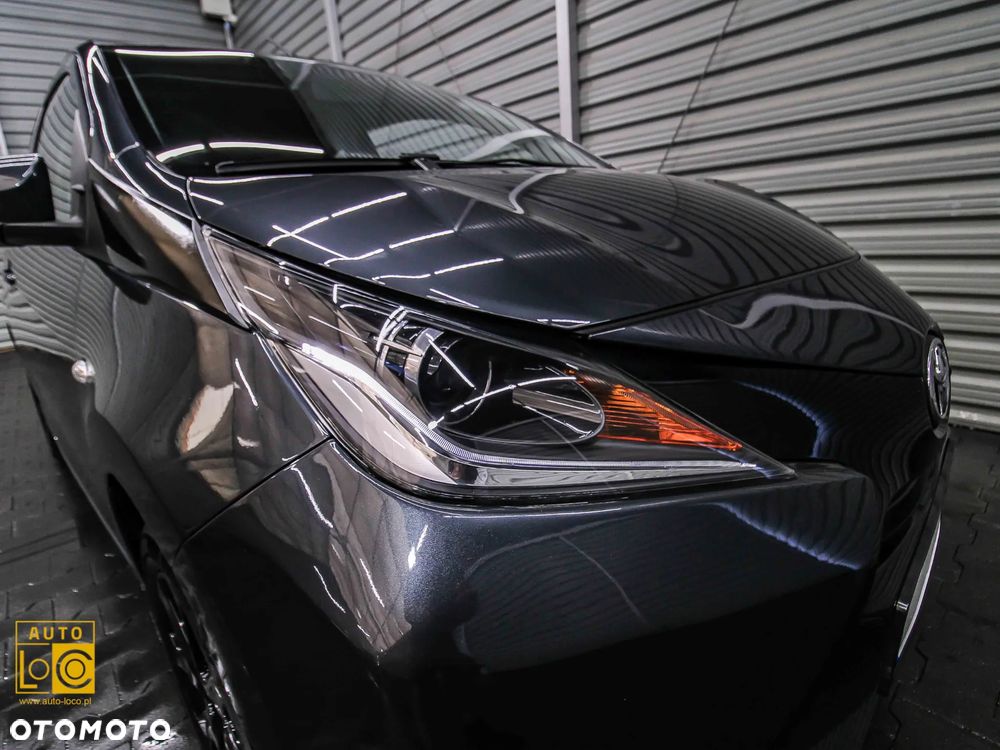 Toyota Aygo - 29