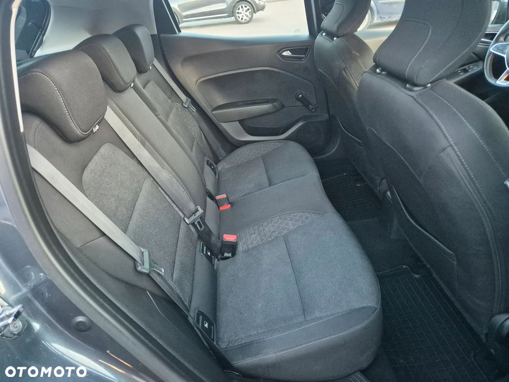 Renault Clio SCe 65 EXPERIENCE - 10
