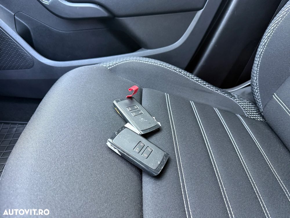 Dacia Duster 1.6 SCe Prestige jante 17" - 19