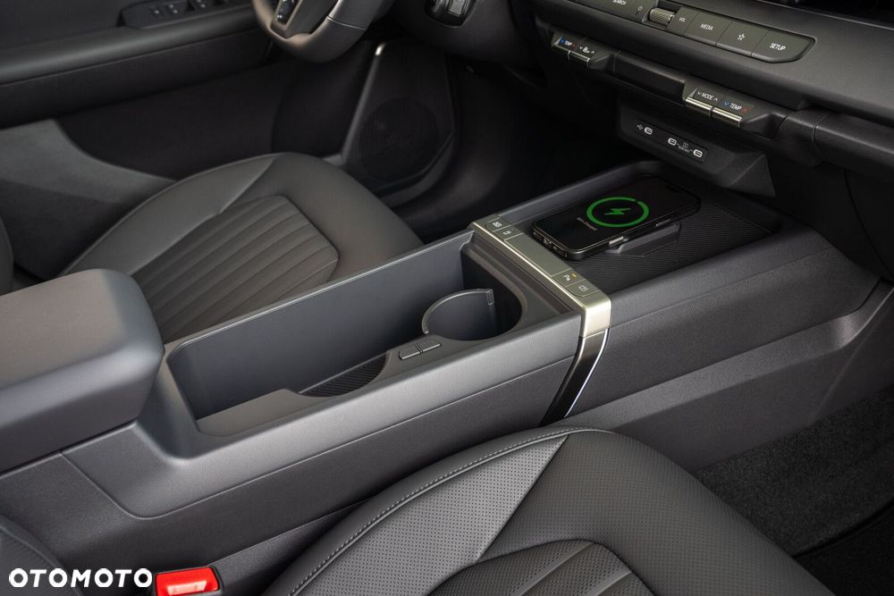 Kia Seltos 1.6 T-GDI X-Line DCT - 23