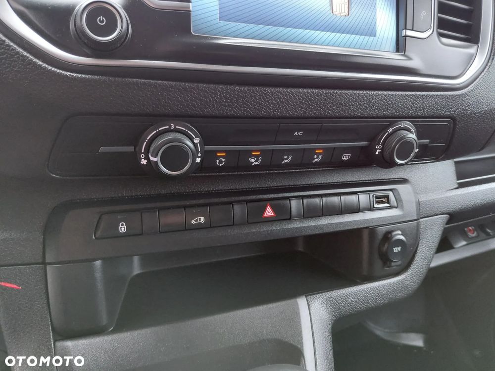 Toyota Proace 2.0D 4D L2 - 18