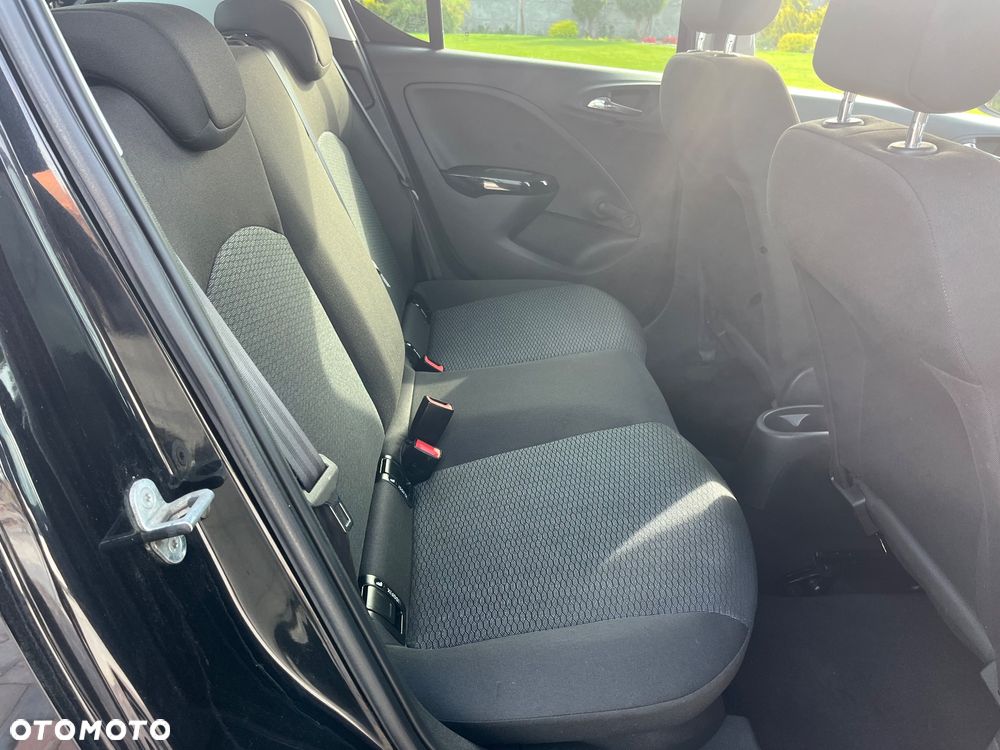 Opel Corsa 1.4 Turbo ecoFLEX Start/Stop Active - 38