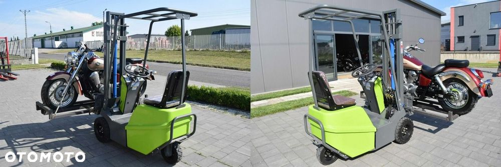 Inny LC500 - 6