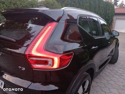 Volvo XC 40 T3 - 5