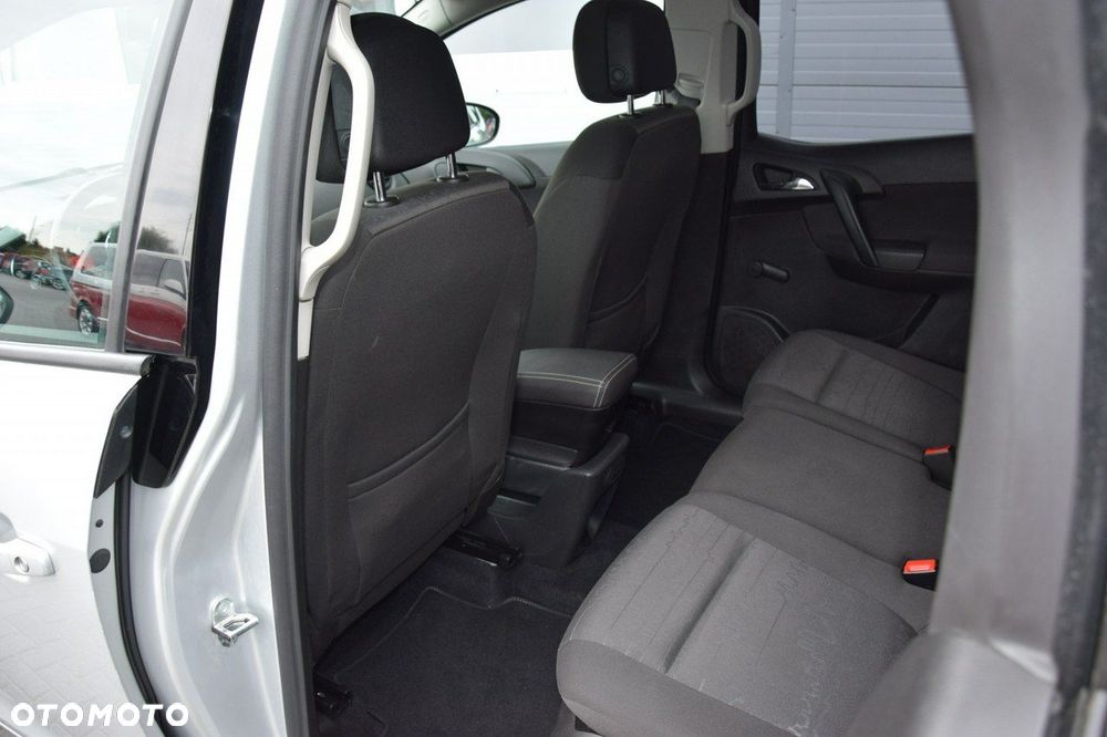 Opel Meriva 1.4 Active - 32