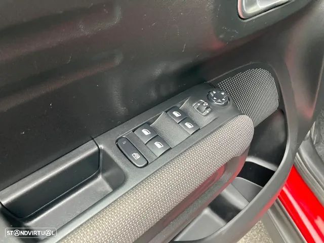 Citroën C3 Aircross 1.2 PureTech Shine - 26