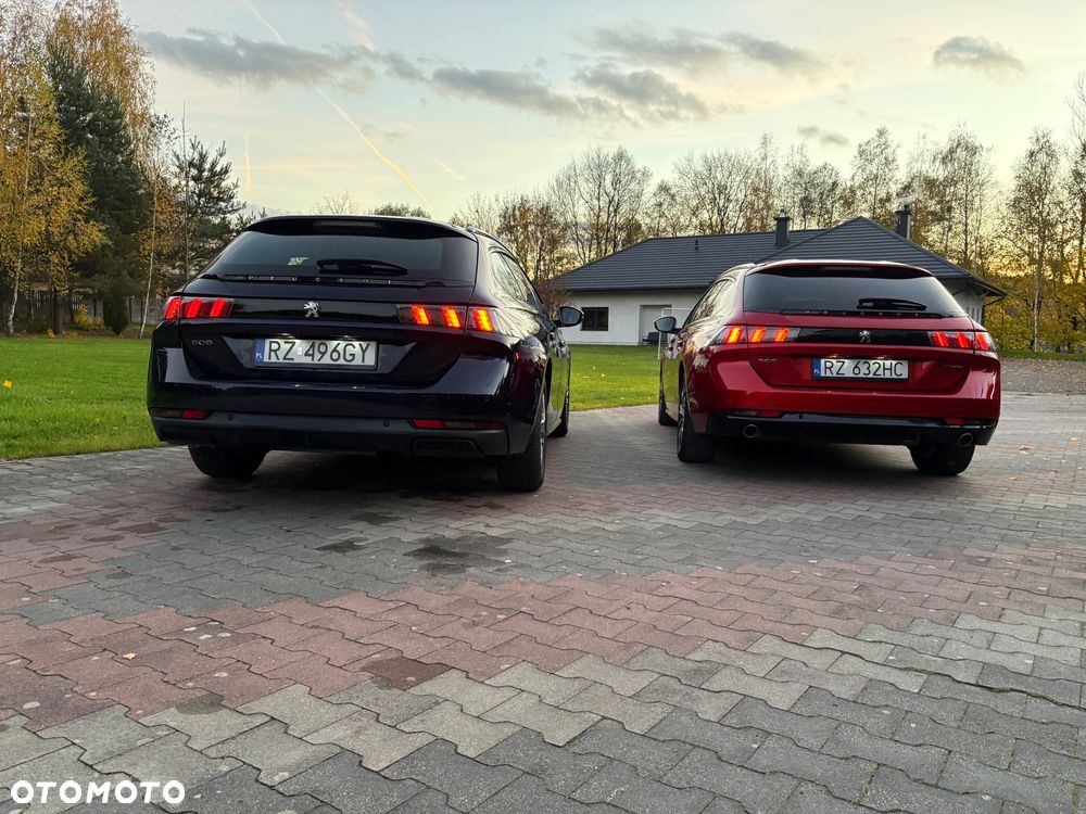 Peugeot 508 - 19