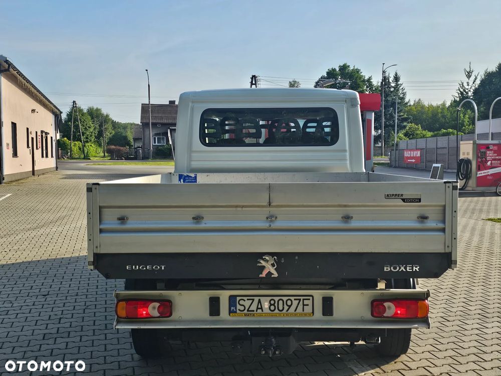 Peugeot Boxer - 17