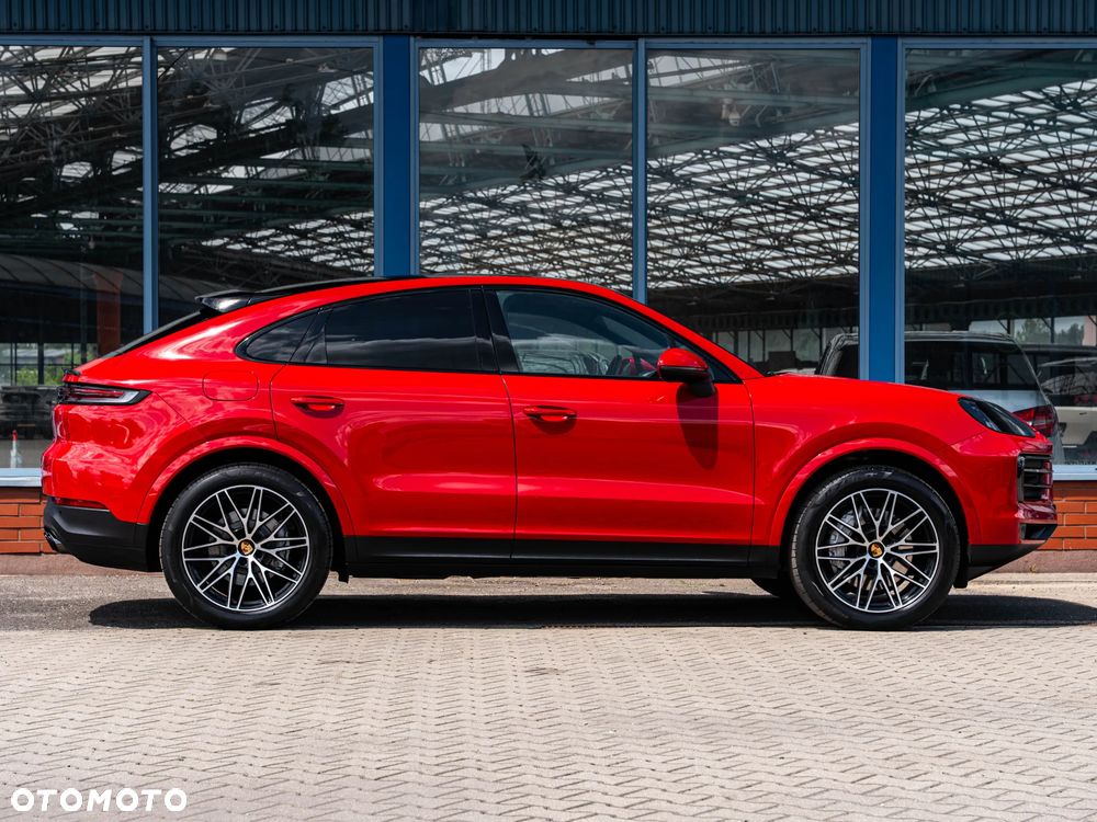 Porsche Cayenne E-Hybrid PHEV - 21