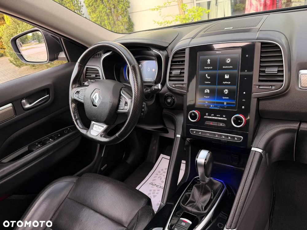 Renault Koleos ENERGY dCi 175 X-tronic 4WD INITIALE PARIS - 13