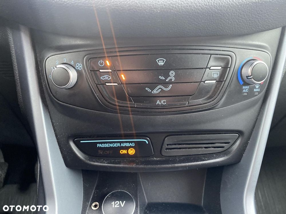 Ford B-MAX 1.0 EcoBoost Trend - 23