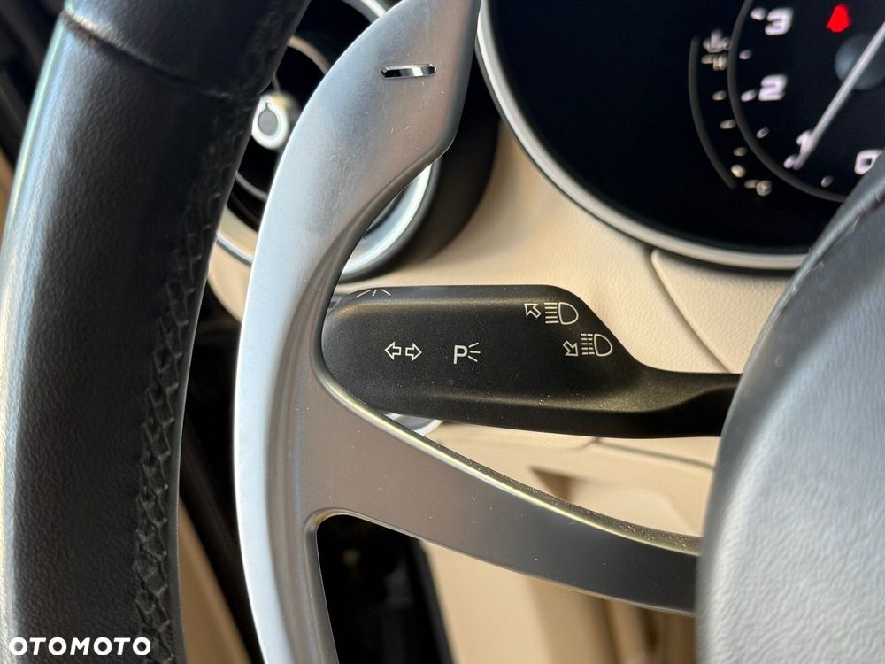 Alfa Romeo Stelvio 2020
