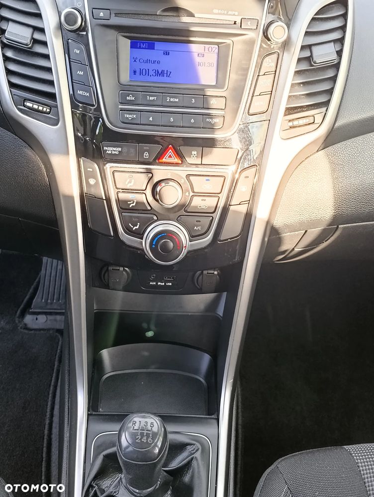 Hyundai i30 1.4 CRDi Intro Edition - 7