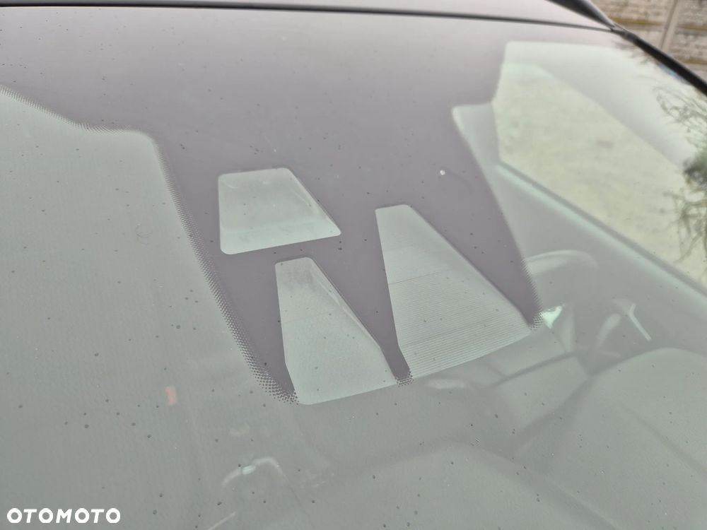 Ford Focus 1.6 TDCi Titanium - 20