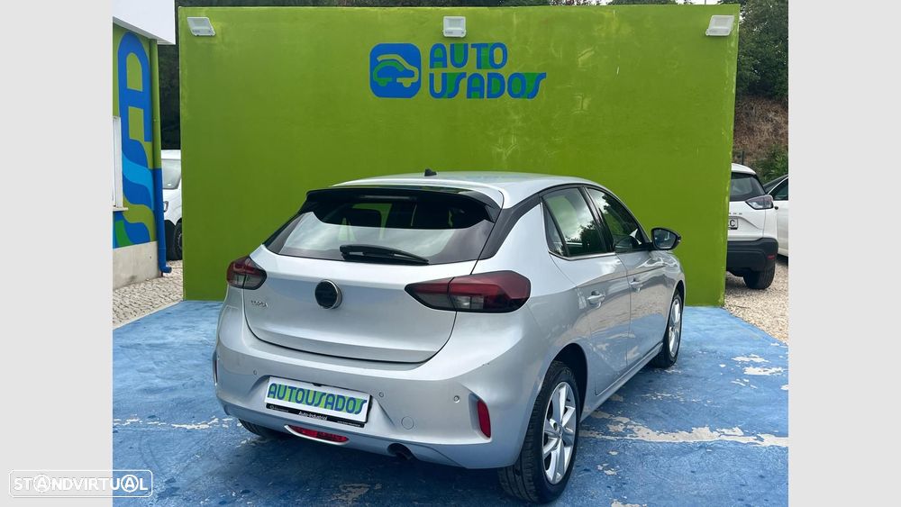 Opel Corsa 1.2 T Elegance - 5