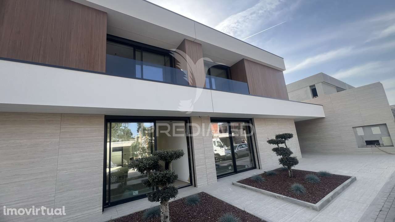 MORADIAS DE LUXO T3+1 - TURIZ, VILA VERDE - Grande imagem: 3/24