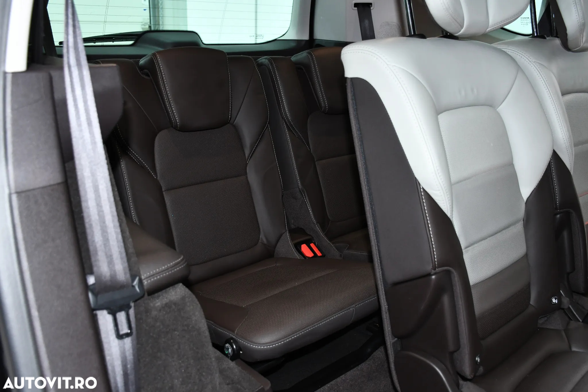 Renault Espace Energy dCi 160 EDC Initiale Paris - 7