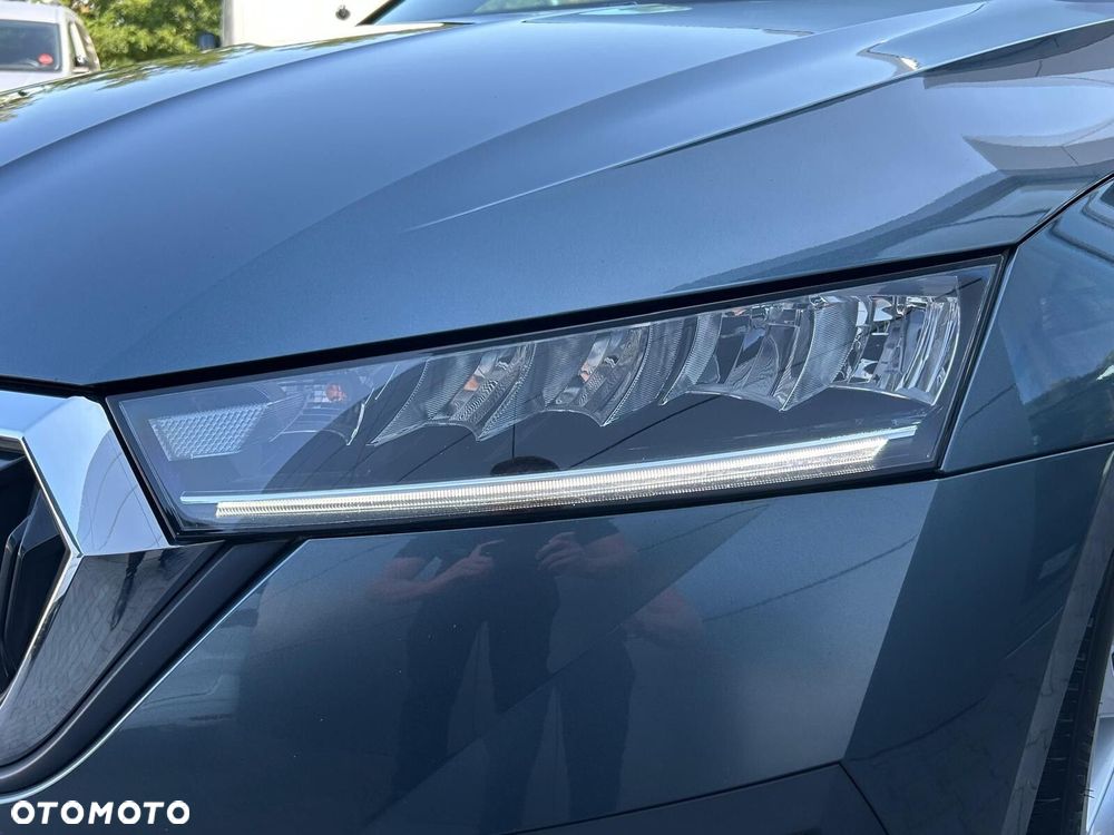 Skoda Octavia 1.0 TSI Ambition - 31