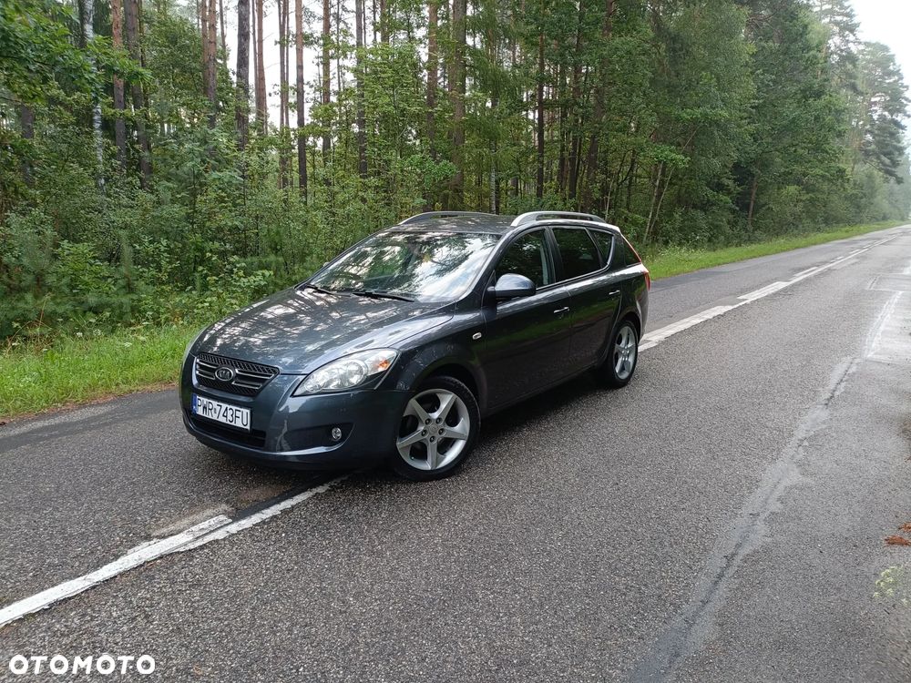 Kia Ceed 1.6 Crdi Comfort - 18
