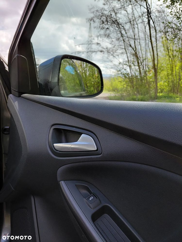 Ford Focus 1.5 TDCi Trend - 10